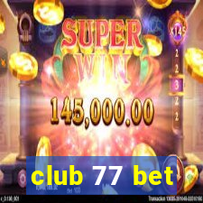 club 77 bet